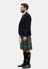 Traditional_Phelan_T_Tartan_14835_Kilt_and_Argyle_Jacket_Kilt_Outfits_left_image
