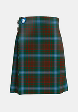 Traditional_Phelan_T_Tartan_14835_kilt_front_image_with_pleated_design_and_adjustable_buckles_for_men