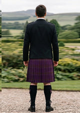 Traditional_Phillips_tartan_3914_Kilt_and_Argyle_Jacket_Kilt_Outfit_back_image
