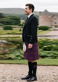 Traditional_Phillips_tartan_3914_Kilt_and_Argyle_Jacket_Kilt_Outfit_left_image