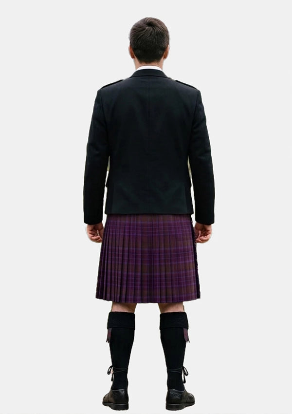 Traditional_Phillips_tartan_3914_Kilt_and_Argyle_Jacket_Kilt_Outfits_back_image
