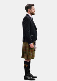 Traditional_Pierce_Tartan_4150_Kilt_and_Argyle_Jacket_Kilt_Outfits_right_image