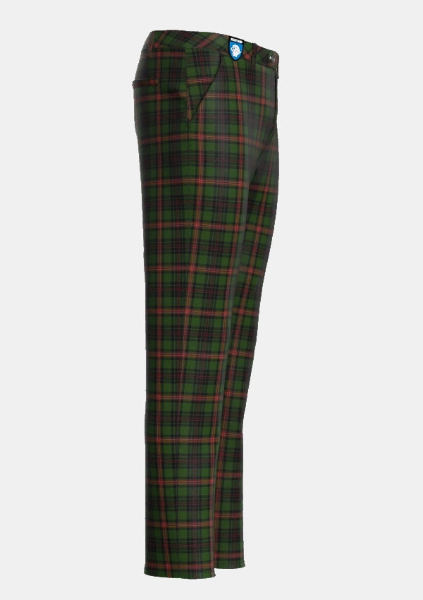 Traditional_Pilette_of_Kinnear_Personal_Tartan_5504_Trouser_left_image