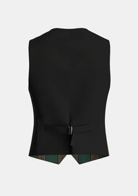 Traditional_Pollock_tartan_867_Waistcoat_back_image