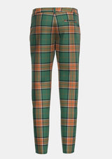 Pollock Tartan Trouser