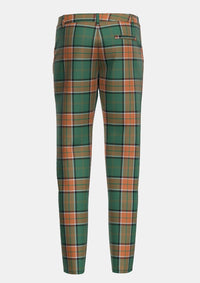 Pollock Tartan Trouser