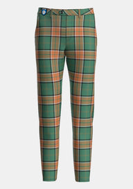 Pollock Tartan Trouser