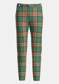 Pollock Tartan Trouser