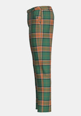 Pollock Tartan Trouser
