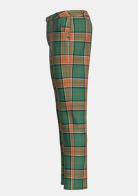 Pollock Tartan Trouser