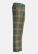 Pollock Tartan Trouser