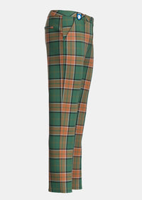 Pollock Tartan Trouser