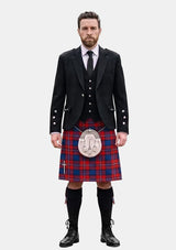 Traditional_Porsche_Bank_Austria_Tartan_Kilt_and_Argyle_Jacket_Kilt_Outfits_front_image
