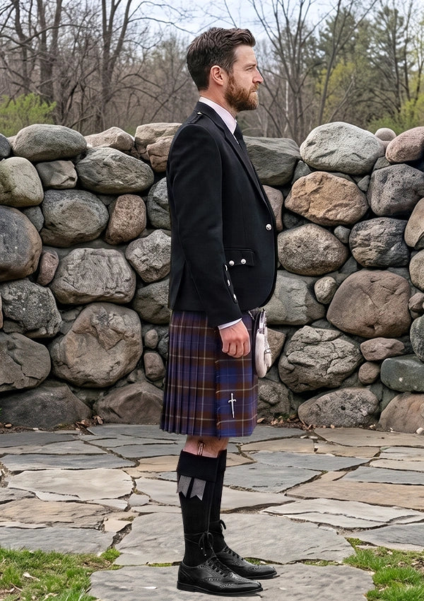Traditional_Potts_Tartan_4538_Kilt_and_Argyle_Jacket_Kilt_Outfit_right_image