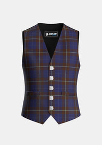 Traditional_Potts_Tartan_4538_Waistcoat_front_image