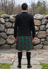 Traditional_Powell_Tartan_11787_Kilt_and_Argyle_Jacket_Kilt_Outfit_back_image