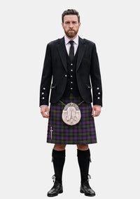Traditional_Price_Powell_Tartan_10295_Kilt_and_Argyle_Jacket_Kilt_Outfits_front_image
