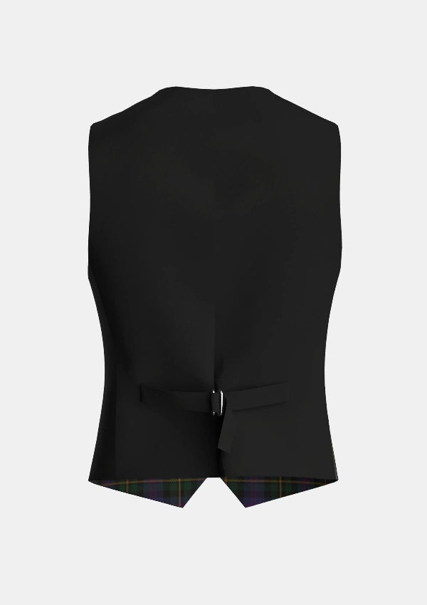 Traditional_Price_Powell_Tartan_10295_Waistcoat_back_image