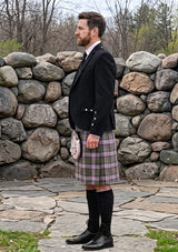 Traditional_Prickly_Thistle_Tartan_10805_Kilt_and_Argyle_Jacket_Kilt_Outfit_left_image