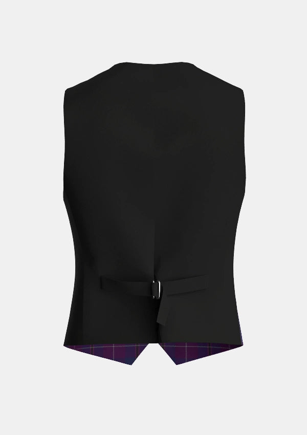 Traditional_Pride_Of_Glencoe_Tartan_3446_Waistcoat_back_image