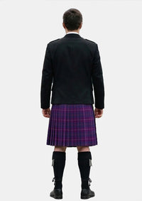 Traditional_Pride_Of_Glencoe_Tartan_Kilt_and_Argyle_Jacket_Kilt_Outfits_back_image