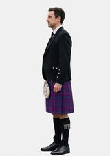 Traditional_Pride_Of_Glencoe_Tartan_Kilt_and_Argyle_Jacket_Kilt_Outfits_left_image