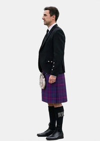 Traditional_Pride_Of_Glencoe_Tartan_Kilt_and_Argyle_Jacket_Kilt_Outfits_left_image