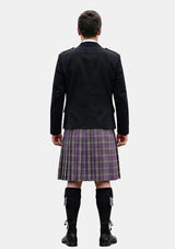 Traditional_Pride_of_Dornoch_Tartan_13188_Kilt_and_Argyle_Jacket_Kilt_Outfits_back_image