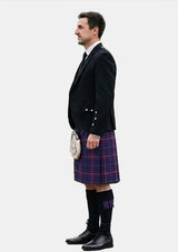Traditional_Pride_of_Fife_Tartan_Kilt_and_Argyle_Jacket_Kilt_Outfits_left_image