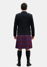 Traditional_Pride_of_Scotland_Autumn_Tartan_Kilt_and_Argyle_Jacket_Kilt_Outfits_back_image