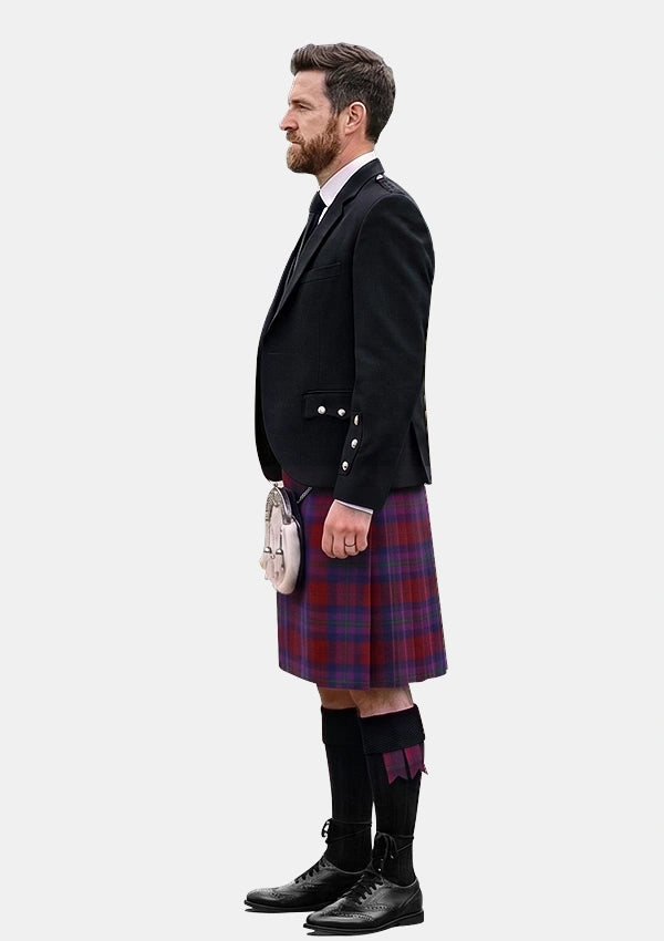 Traditional_Pride_of_Scotland_Autumn_Tartan_Kilt_and_Argyle_Jacket_Kilt_Outfits_left_image