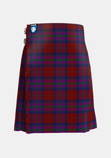 Pride of Scotland Autumn Tartan Kilt
