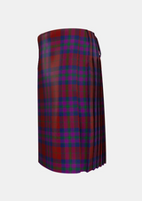 Pride of Scotland Autumn Tartan Kilt