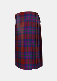 Pride of Scotland Autumn Tartan Kilt