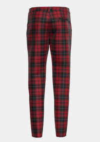 Pride of Wales Tartan Trouser