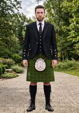 Traditional_Prince_David_Tartan_826_Kilt_and_Argyle_Jacket_Kilt_Outfit_front_image
