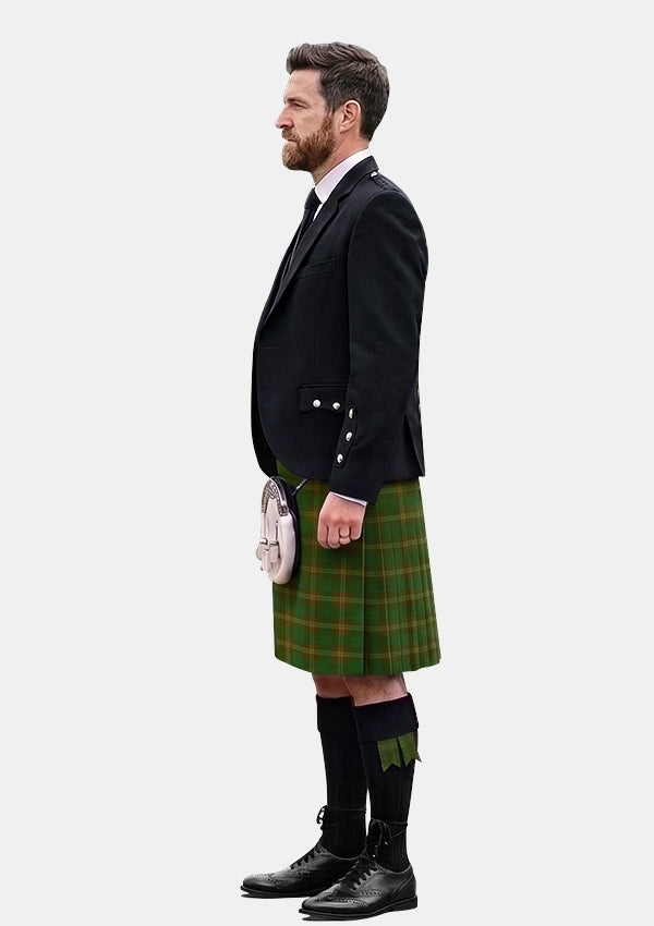 Traditional_Prince_David_Tartan_826_Kilt_and_Argyle_Jacket_Kilt_Outfits_left_image