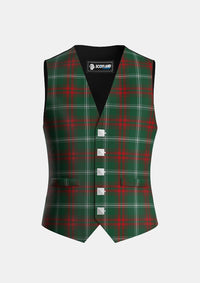 Traditional_Prince_of_Wales_tartan_3306_Waistcoat_front_image