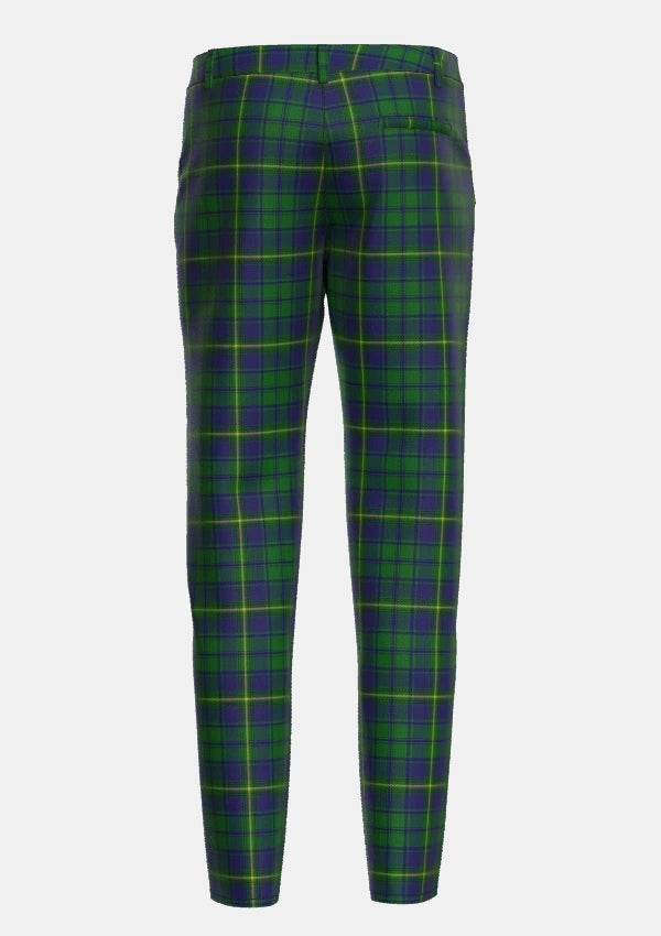Traditional_Princess_Beatrice_Hunting_Tartan_545_Trouser_back_image