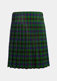 Traditional_Princess_Diana_tartan_back_image_with_pleated_design_and_adjustable_buckles_for_men