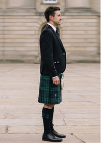 Traditional_Pringle_Tartan_2816_Kilt_and_Argyle_Jacket_Kilt_Outfit_right_image