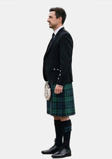 Traditional_Pringle_Tartan_2816_Kilt_and_Argyle_Jacket_Kilt_Outfits_left_image