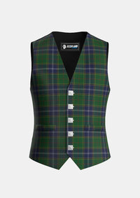 Traditional_Pringle_Tartan_2816_Waistcoat_front_image