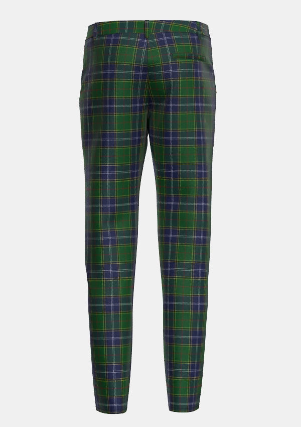 Pringle Tartan Trouser
