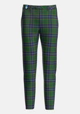 Pringle Tartan Trouser