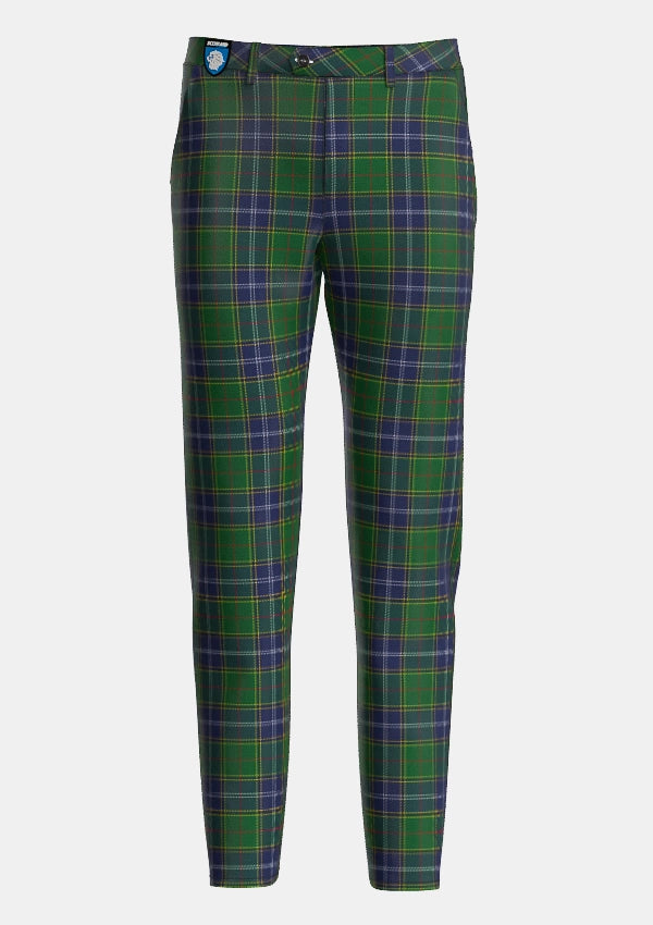 Pringle Tartan Trouser