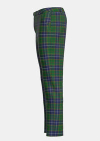 Pringle Tartan Trouser