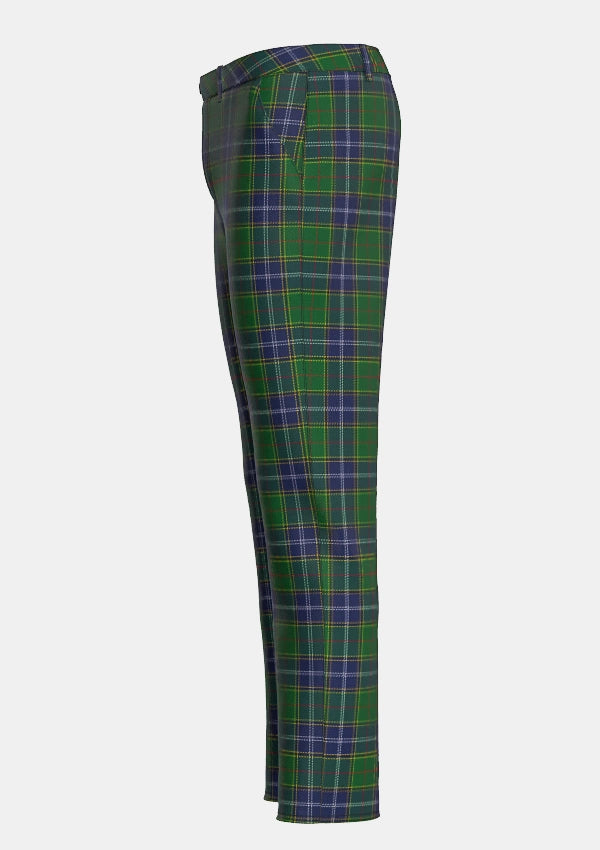 Pringle Tartan Trouser