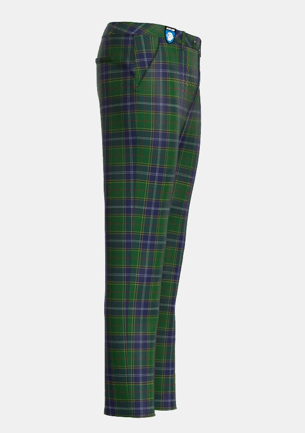 Pringle Tartan Trouser