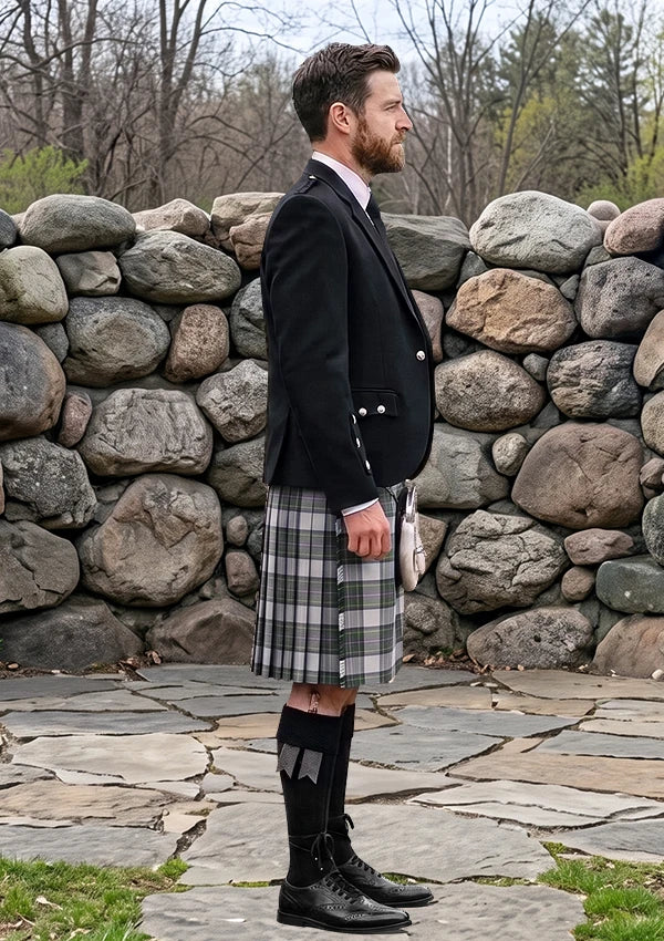 Traditional_Pritchard_Tartan_4172_Kilt_and_Argyle_Jacket_Kilt_Outfit_right_image